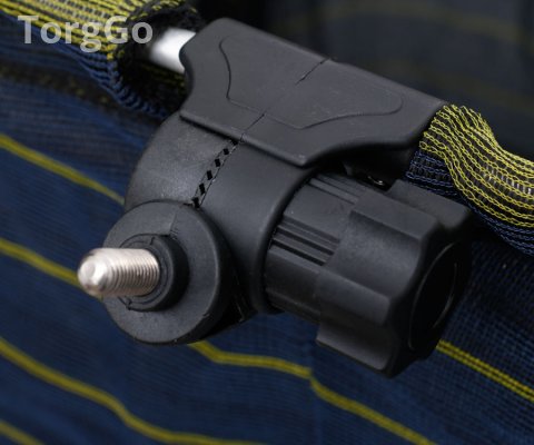 Садок спортивный FLAGMAN прямоугольный й 50x40cм - 250cм
