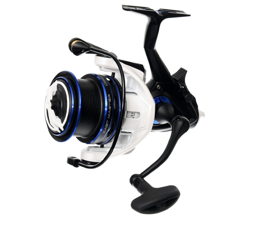 Катушка FLAGMAN "CAST MASTER FEEDER" 5+1