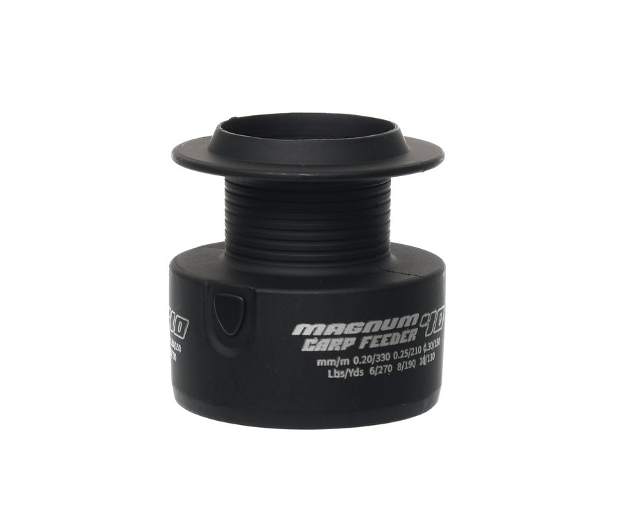 Катушка FLAGMAN "MAGNUM CARP FEEDER 4000"