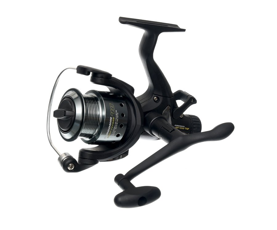 Катушка FLAGMAN "MAGNUM CARP FEEDER 4000"