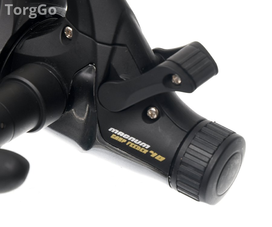 Катушка FLAGMAN "MAGNUM CARP FEEDER 4000"