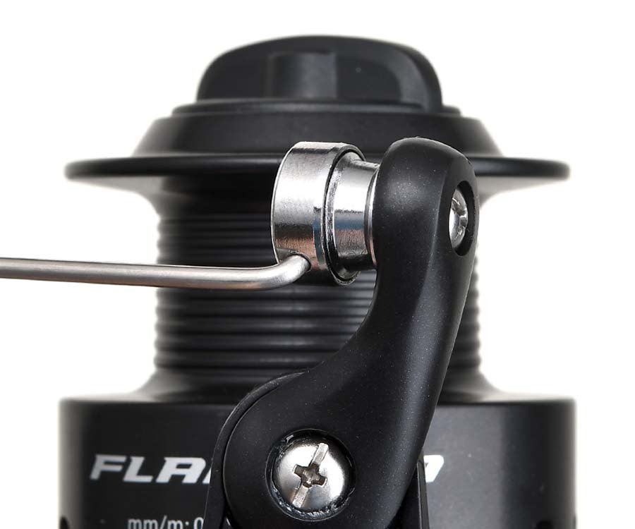 Катушка FLAGMAN "MAGNUM MOD FEEDER"