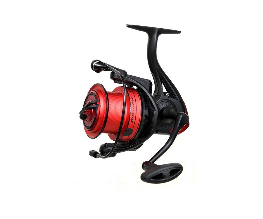 Катушка FLAGMAN "S-RIVER FEEDER 5500" 4,9:1, 5+1