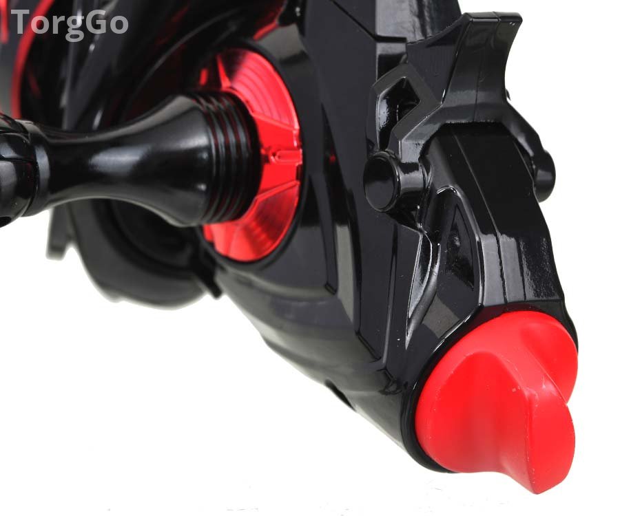 Катушка FLAGMAN "SHERMAN PRO NG METHOD FEEDER 4500 FS"  4.9:1,  6+1