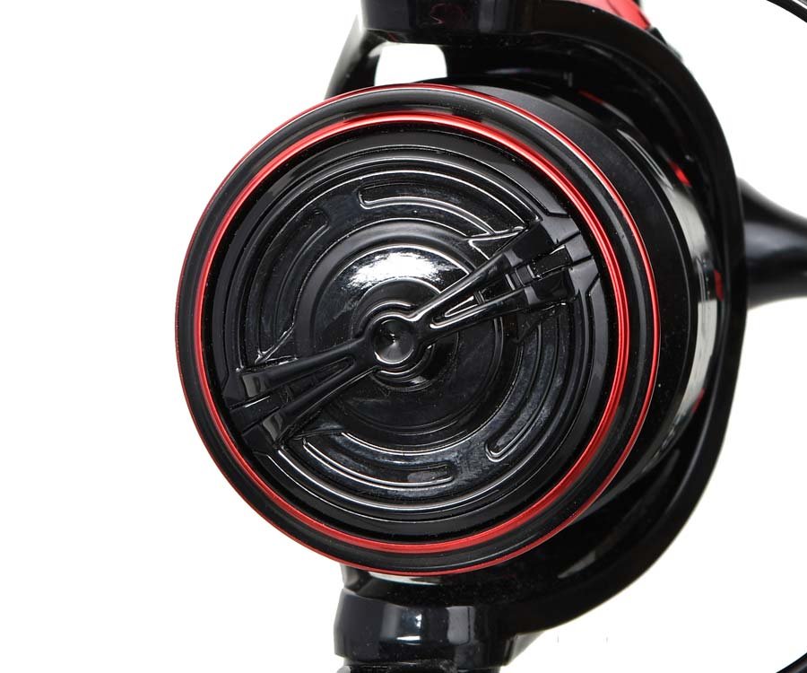 Катушка FLAGMAN "SHERMAN PRO NG METHOD FEEDER 4500 FS"  4.9:1,  6+1