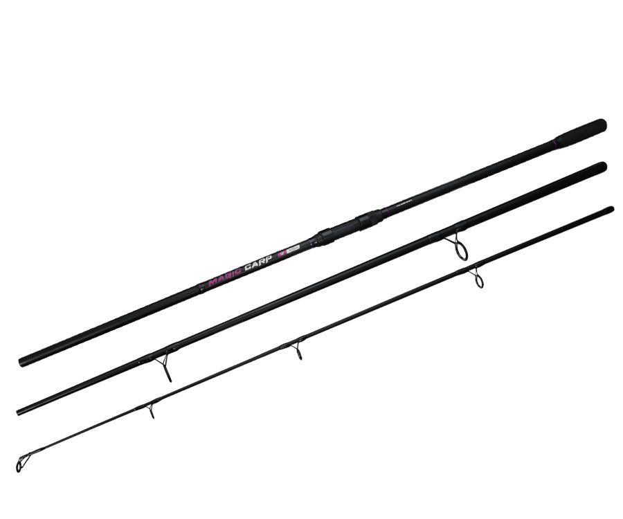 Удилище карп. 3-х секц. FLAGMAN MAGIC CARP 3,60 3,25LB-40мм