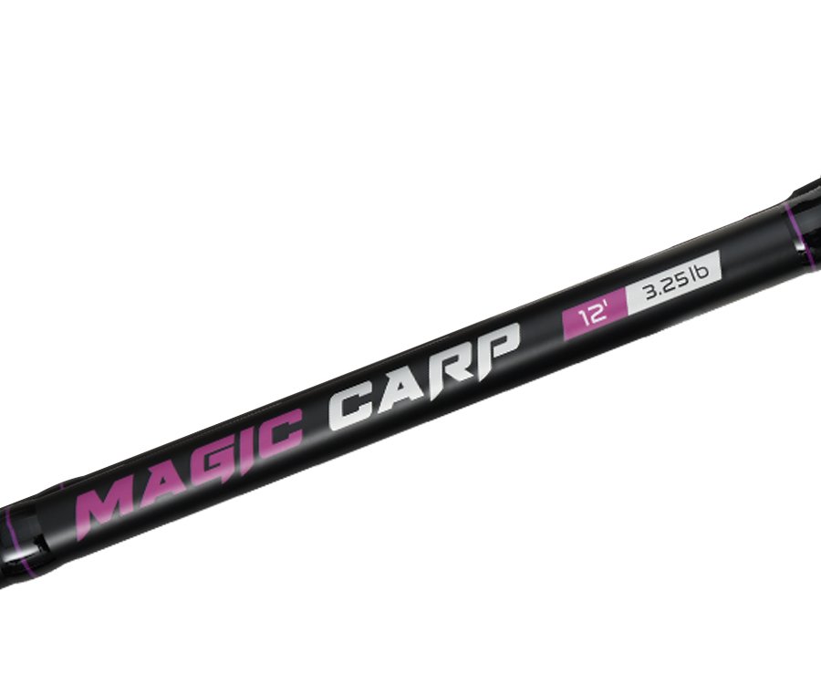 Удилище карп. 3-х секц. FLAGMAN MAGIC CARP 3,90 3,5LB-40мм