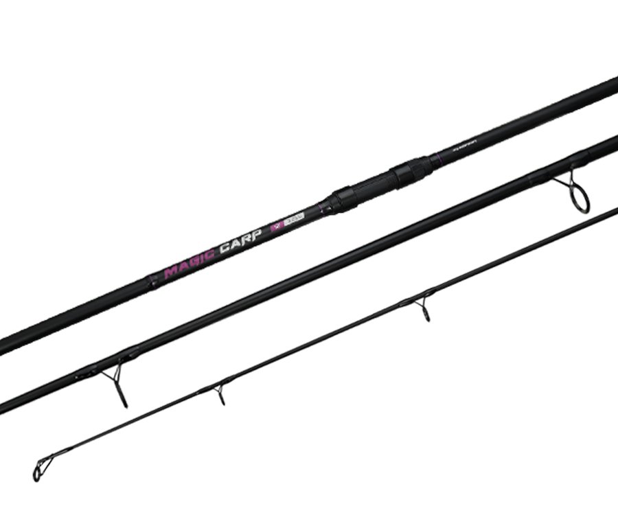 Удилище карп. 3-х секц. FLAGMAN MAGIC CARP 3,90 3,5LB-40мм