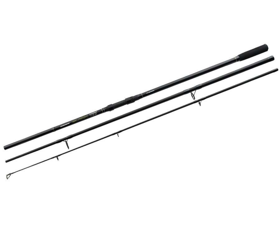 Удилище карп. 3-х секц. FLAGMAN MAGNUM BLACK CARP NGM 3.3m 3lb