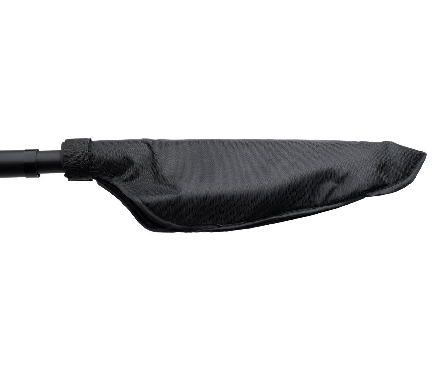 Удилище карповое телескопическое FLAGMAN MAGNUM BLACK CARP NGM