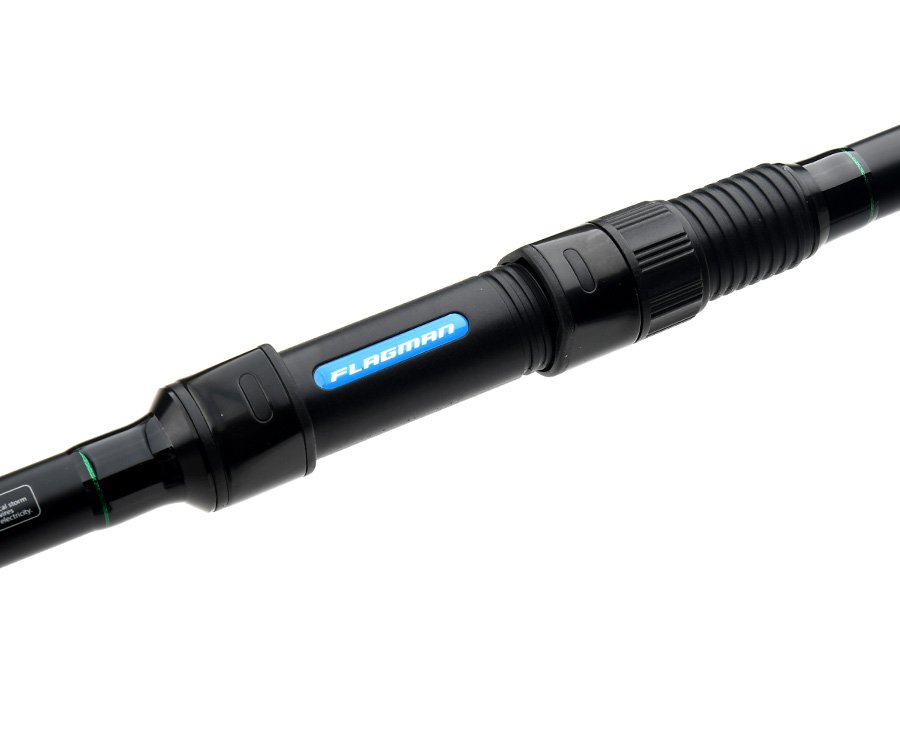 Удилище карп. 3-х секц. FLAGMAN SENSOR BIG GAME CARP NGS 3.6m 3lb