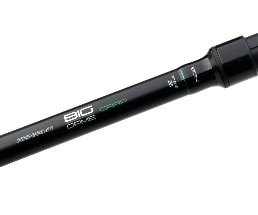 Удилище карп. теле FLAGMAN SENSOR BIG GAME CARP NGS 3,6m 3,5lb TELE