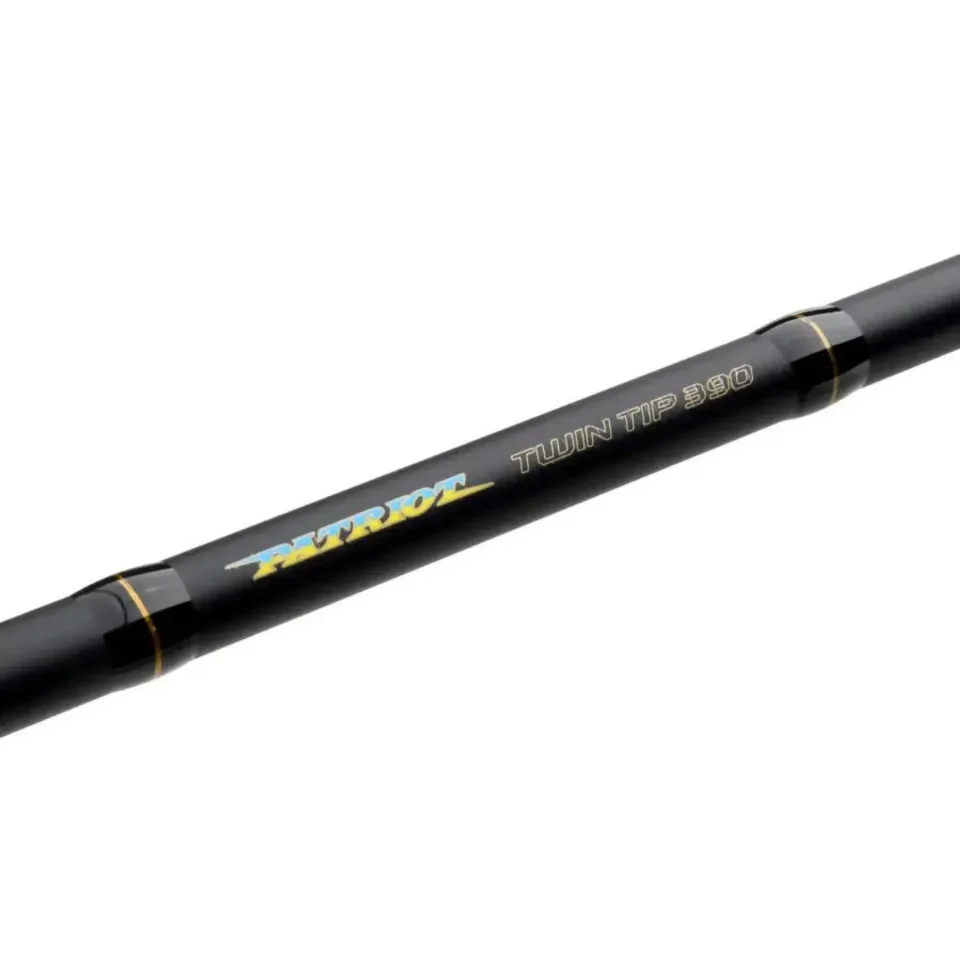 Фидер-Карп FLAGMAN "PATRIOT TWIN TIP" 3,50Lb/150g