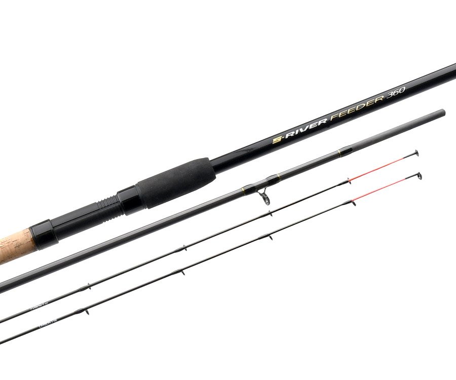 Фидер FLAGMAN "S-RIVER FEEDER" 150g