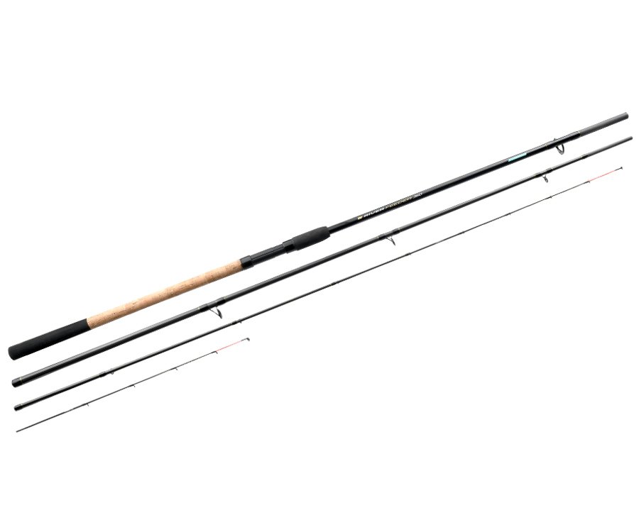 Фидер FLAGMAN "S-RIVER FEEDER" 150g