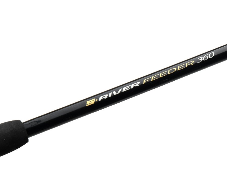 Фидер FLAGMAN "S-RIVER FEEDER" 150g