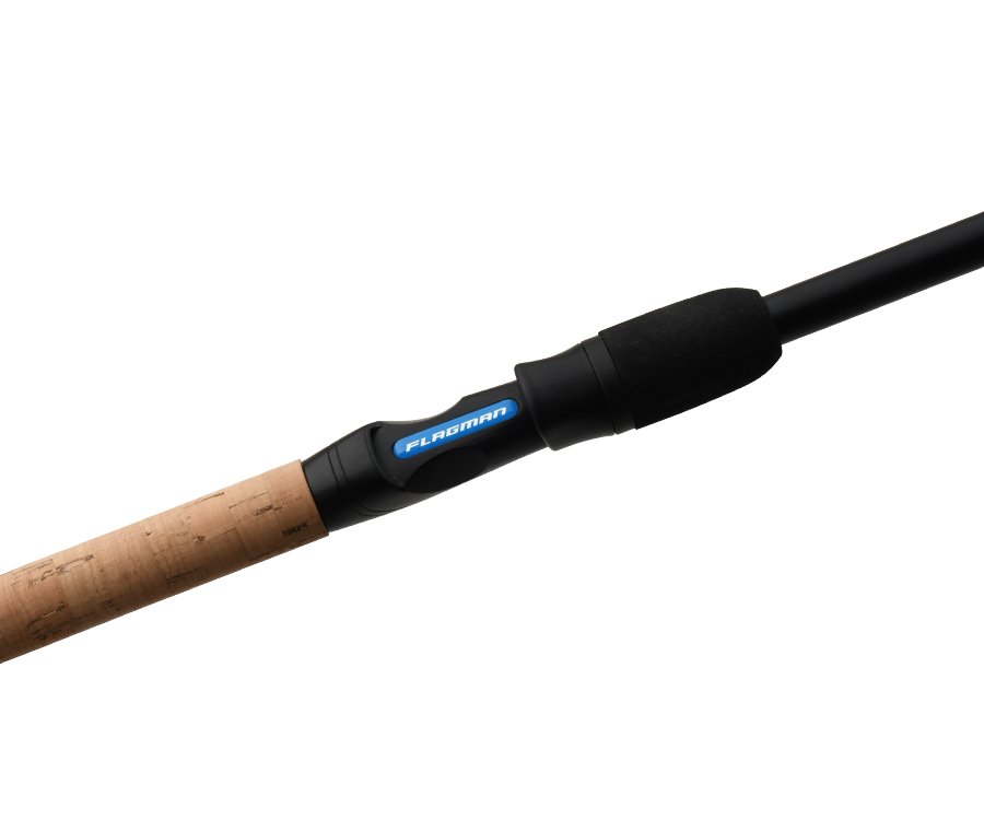 Фидер FLAGMAN "SQUADRON FLOW FEEDER COMMERCIAL CARP" 3,60m 90g