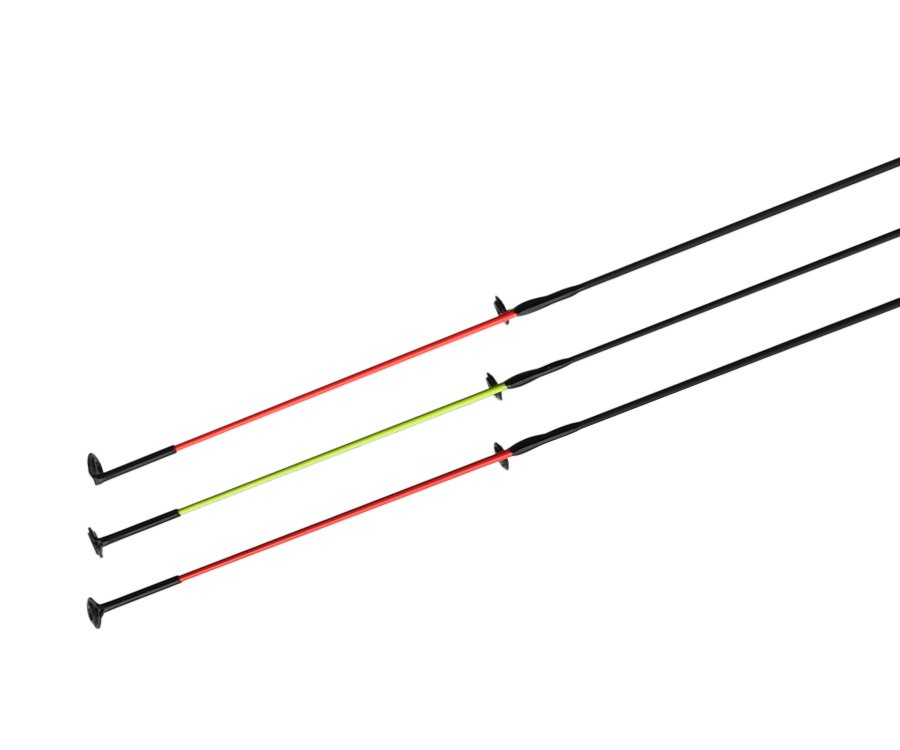 Фидер FLAGMAN "SQUADRON FLOW FEEDER COMMERCIAL CARP" 3,60m 90g