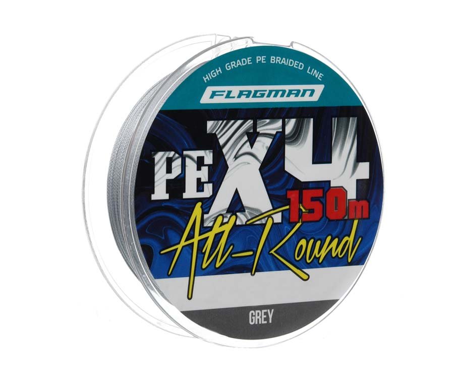 Шнур Flagman All-Round PE X-4