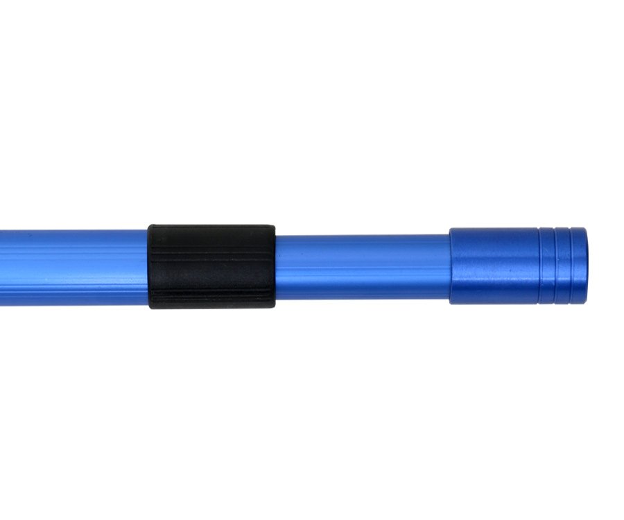 FLAGMAN Ручка подсака теле 2 section 2.0m blue