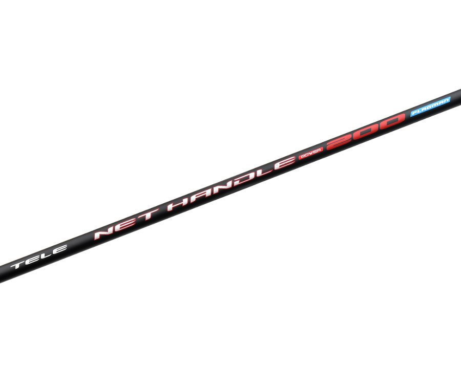 FLAGMAN Ручка подсака теле FORCE RANK Power Tele Net Handle 3m
