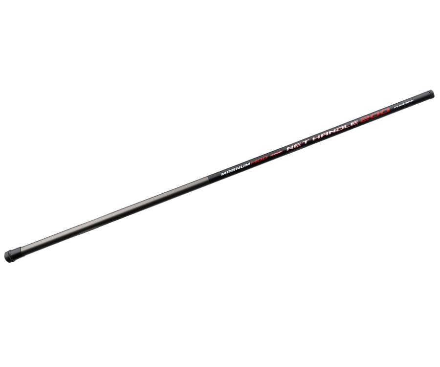 FLAGMAN Ручка подсака теле MAGNUM MOD Tele Net Handle 2m
