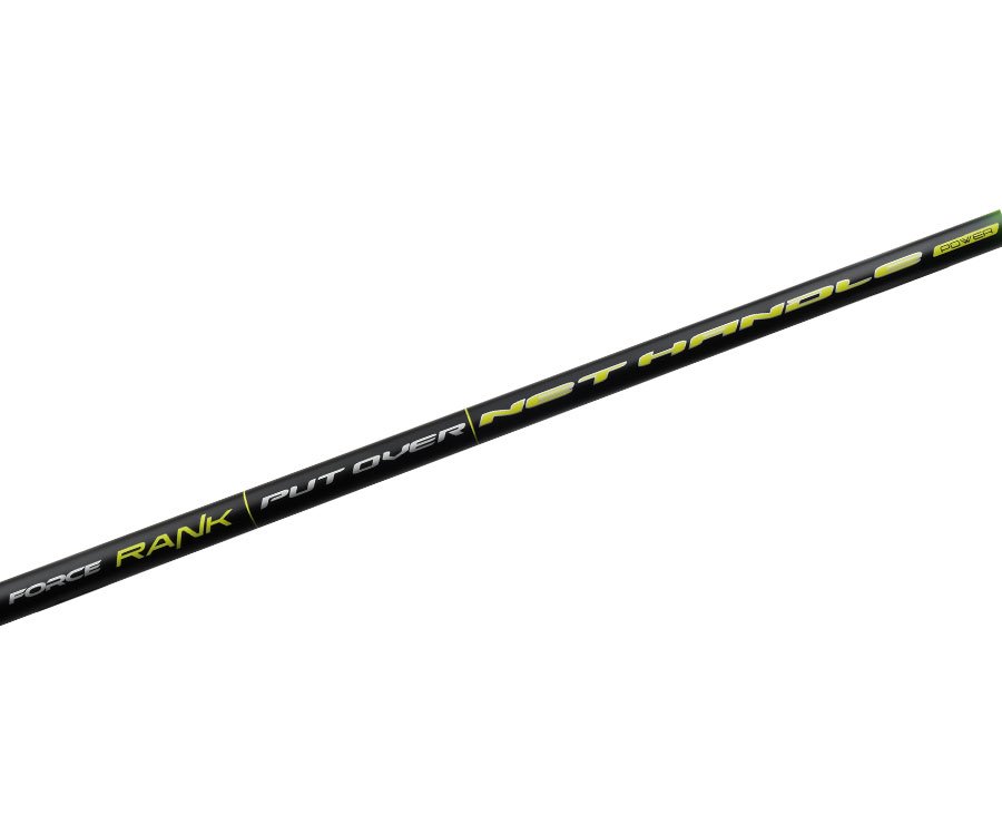FLAGMAN Ручка подсака штекер FORCE RANK Power Put Over Handle 3,4m