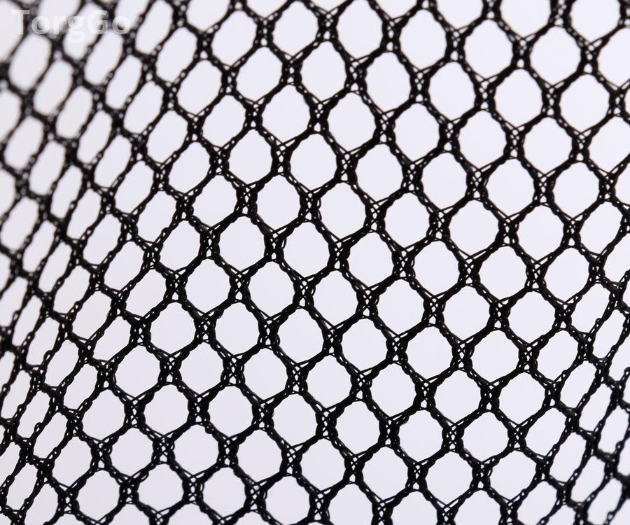FLAGMAN Садок прямокутний 35x45cm nylon mesh 3.0m