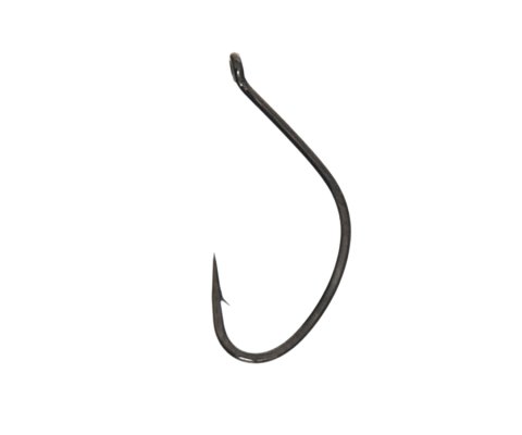 FLAGMAN Крючки Armadale 301 black nickel 10pcs