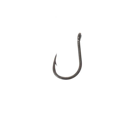 FLAGMAN Крючки Armadale 303 black nickel 10pcs