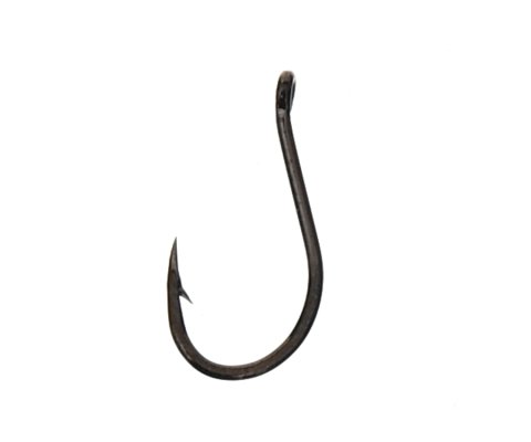 FLAGMAN Крючки Armadale 307 black nickel 10pcs