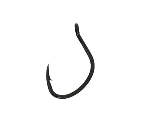FLAGMAN Крючки Armadale 309 black nickel 10pcs