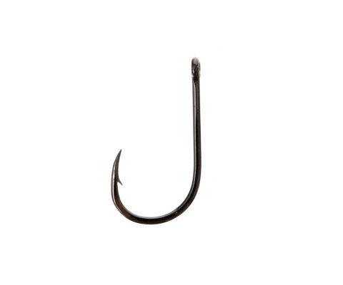 FLAGMAN Крючки Armadale 311 black nickel 10pcs