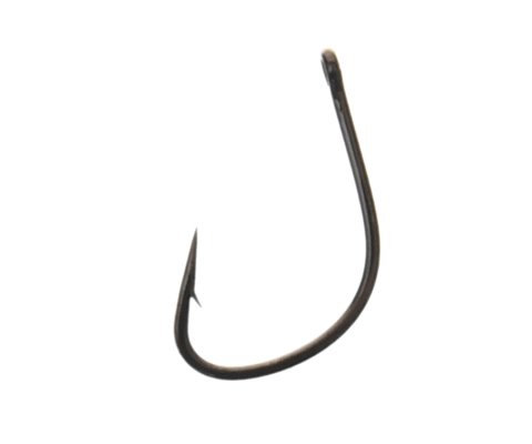 FLAGMAN Крючки Armadale 313 black nickel 10pcs