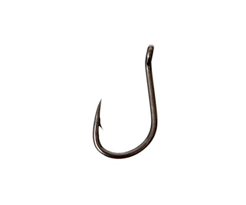 FLAGMAN Крючки Classic 103 black nickel 10pcs