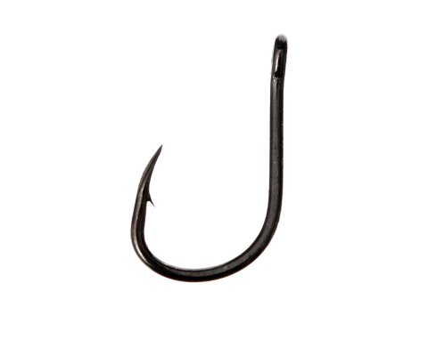 FLAGMAN Крючки Pro Competition 201 black nickel 10pcs