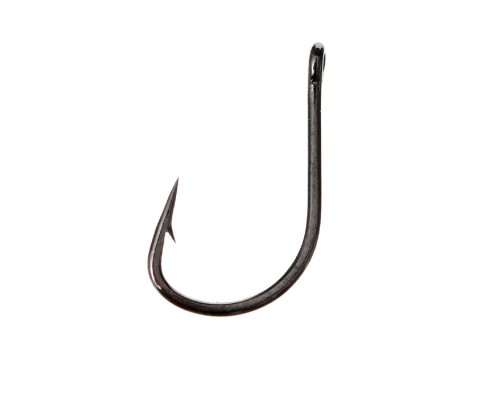 FLAGMAN Крючки Pro Competition 203 black nickel 10pcs