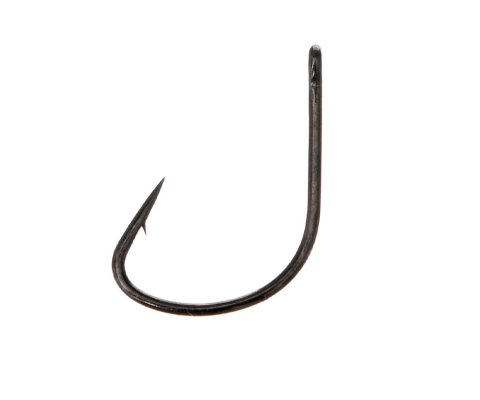 FLAGMAN Крючки Pro Competition 205 black nickel 10pcs