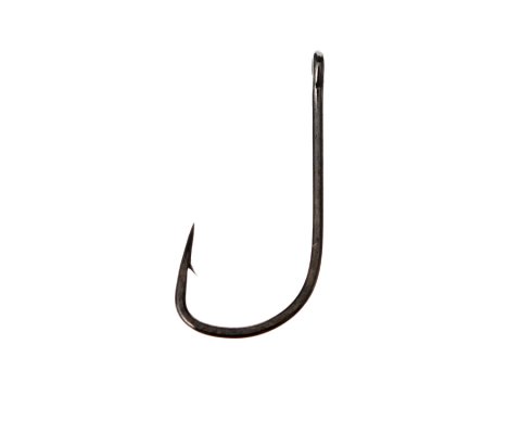 FLAGMAN Крючки Pro Competition 207 black nickel 10pcs