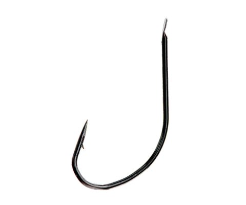 Крючки FLAGMAN MANTARAY SILVER BREAM № 12 10шт