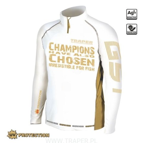 Джерси Traper GST SUMMER ZIP