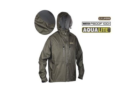 Куртка Traper FLORIDA OLIVE