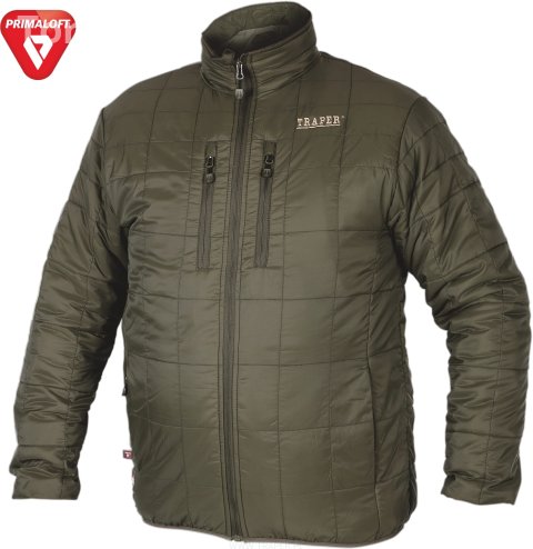 Куртка OREGON OLIVE GREEN