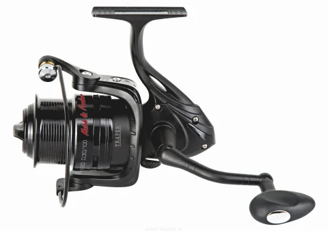 Катушка Traper MATCH&FEEDER 5000