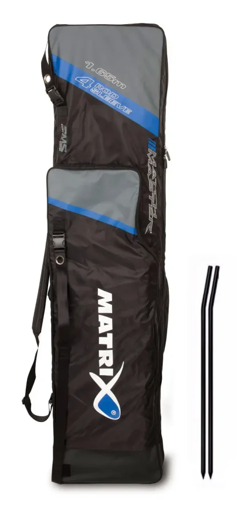 Чехол Matrix Match Master 3-rod Bag 1.65m
