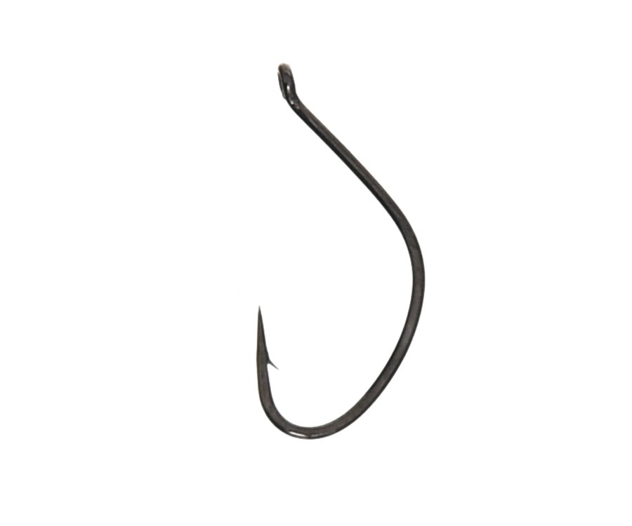 FLAGMAN Крючки Armadale 301 black nickel 10pcs