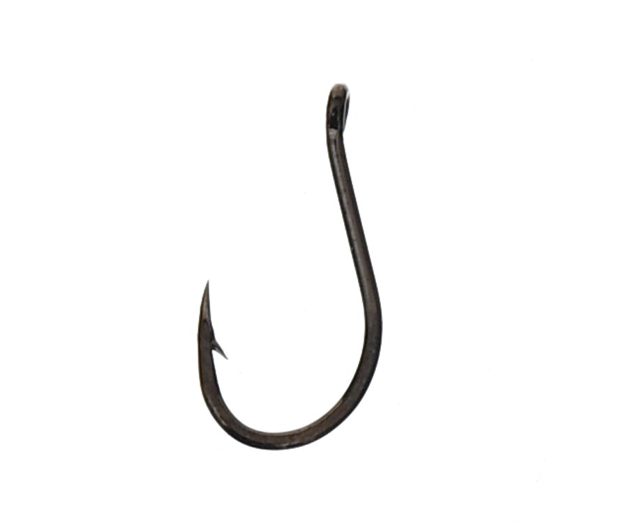 FLAGMAN Крючки Armadale 307 black nickel 10pcs