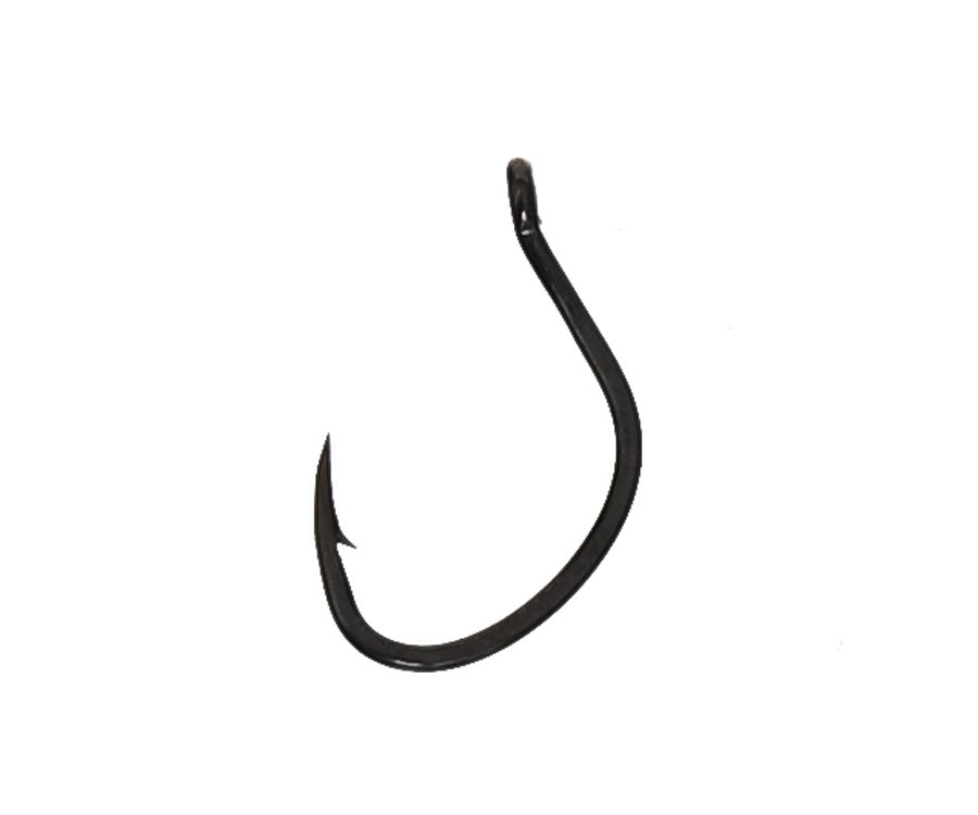 FLAGMAN Крючки Armadale 309 black nickel 10pcs
