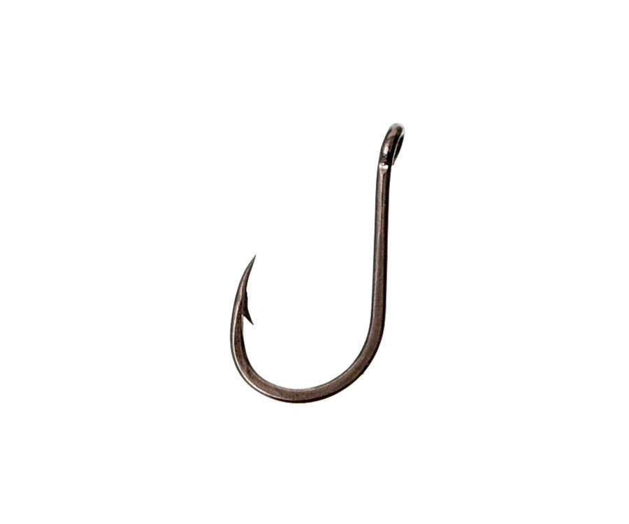 FLAGMAN Крючки Classic 101 black nickel 10pcs
