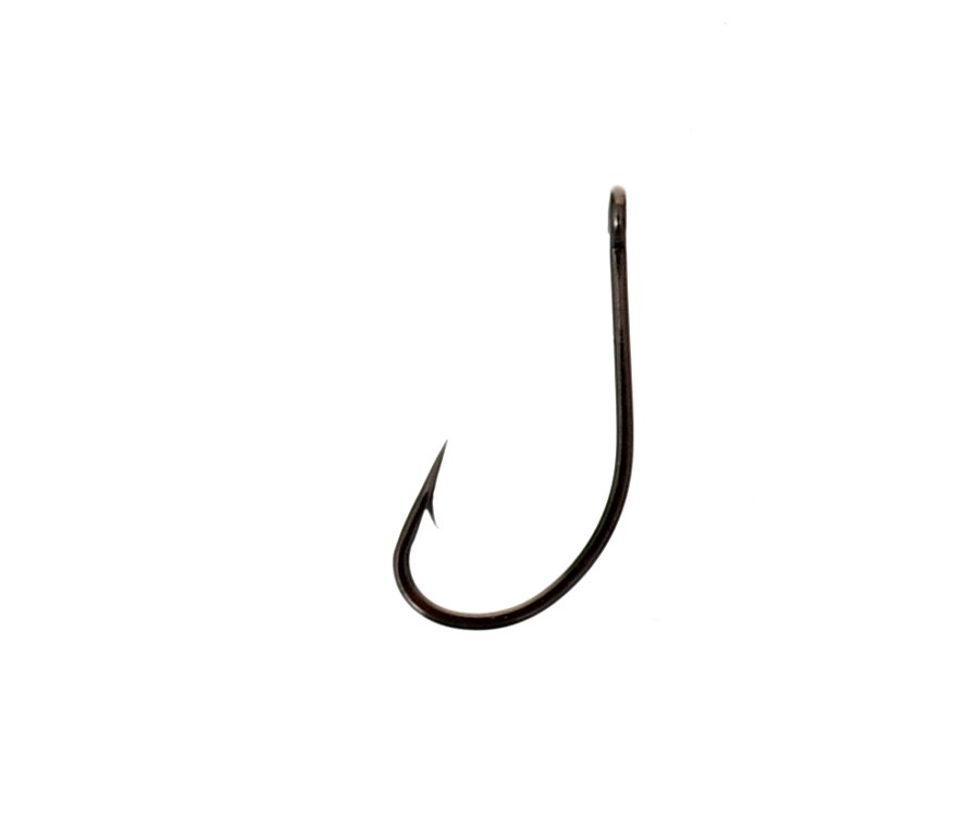 FLAGMAN Крючки Classic 105 black nickel 10pcs